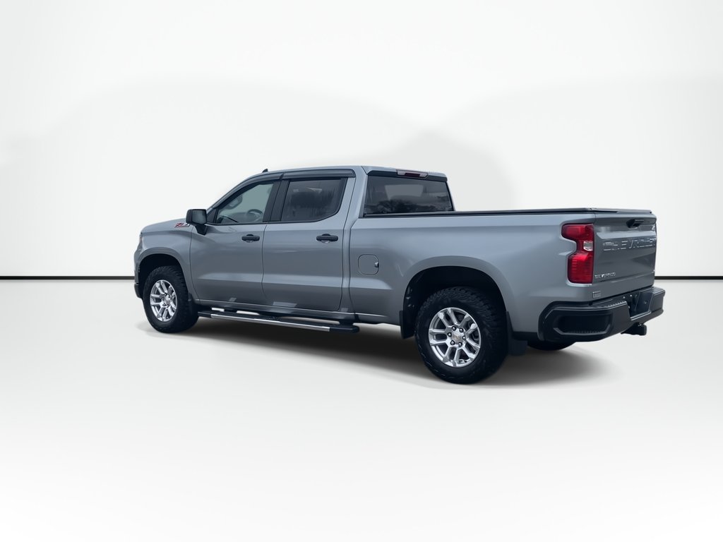 2025 Chevrolet SILVERADO 1500 in Antigonish, Nova Scotia - 6 - w1024h768px