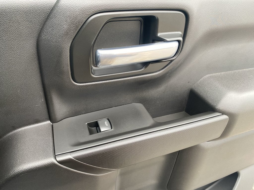 2025 Chevrolet SILVERADO 1500 in Antigonish, Nova Scotia - 32 - w1024h768px