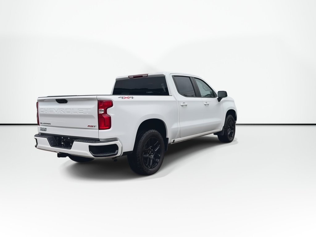 2025 Chevrolet Silverado 1500 RST | Cam | USB | HtdWheel | Bluetooth in Saint John, New Brunswick - 8 - w1024h768px