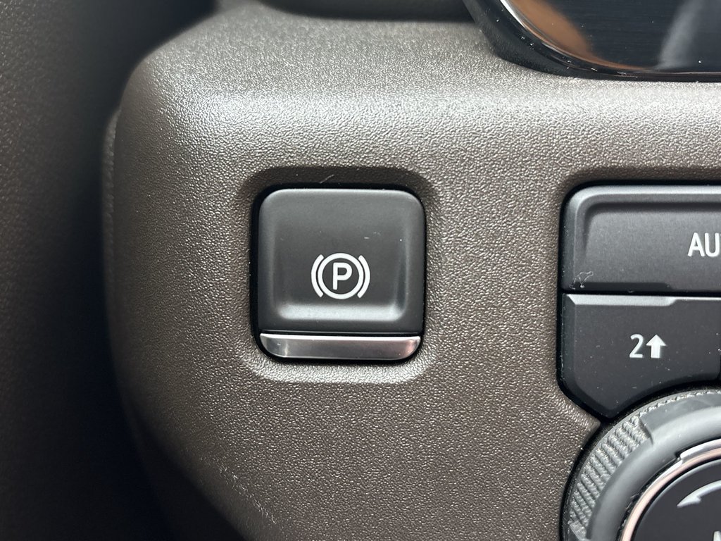 2025 Chevrolet Silverado 1500 RST | Cam | USB | HtdWheel | Bluetooth in Saint John, New Brunswick - 26 - w1024h768px