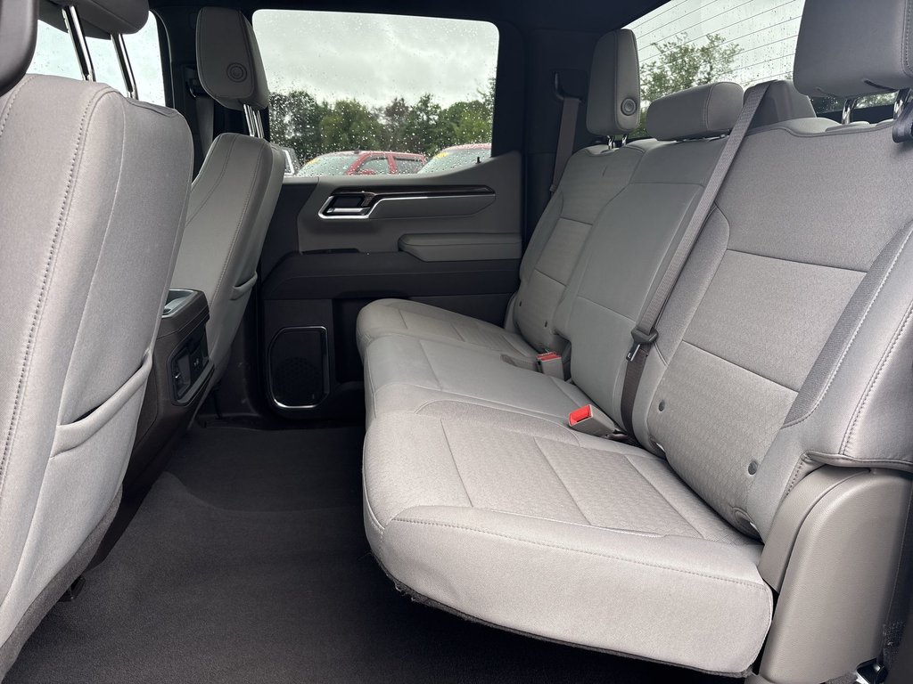 2025 Chevrolet Silverado 1500 RST | Cam | USB | HtdWheel | Bluetooth in Saint John, New Brunswick - 27 - w1024h768px