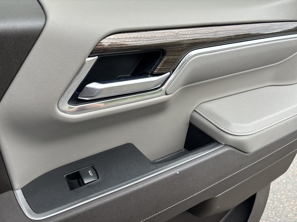 2025 Chevrolet Silverado 1500 RST | Cam | USB | HtdWheel | Bluetooth in Saint John, New Brunswick - 32 - w1024h768px