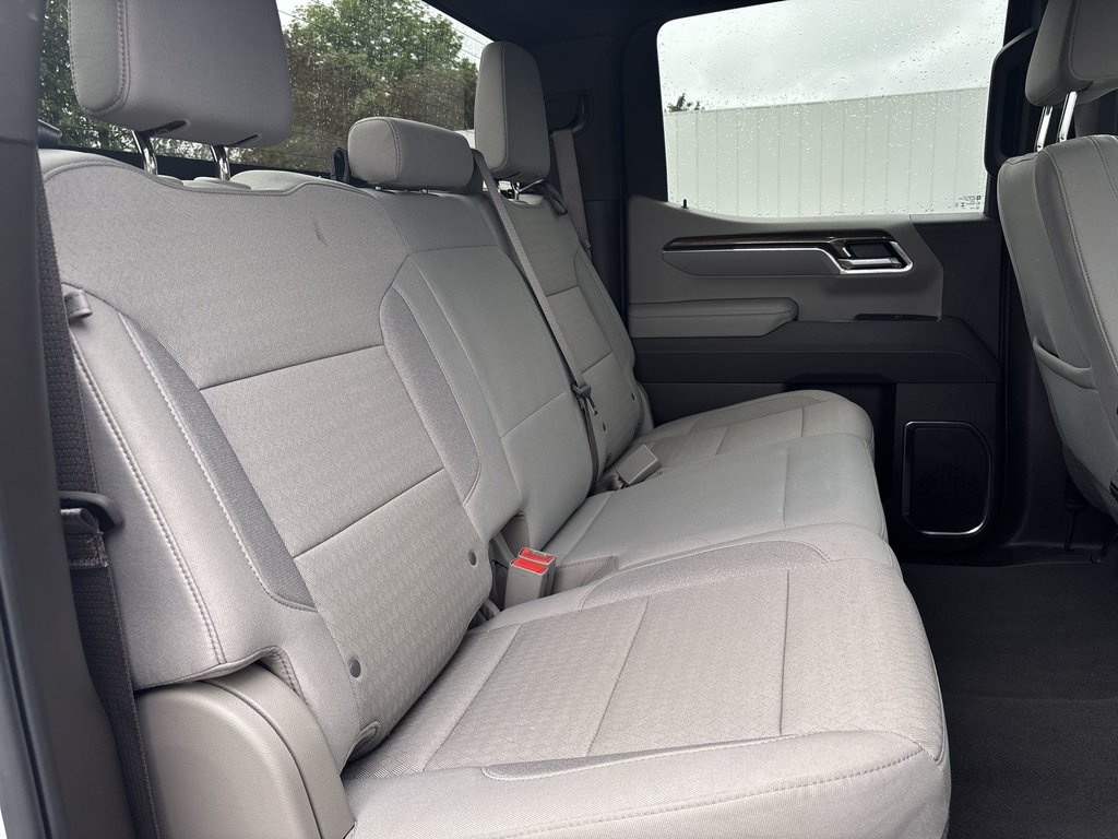 2025 Chevrolet Silverado 1500 RST | Cam | USB | HtdWheel | Bluetooth in Saint John, New Brunswick - 31 - w1024h768px