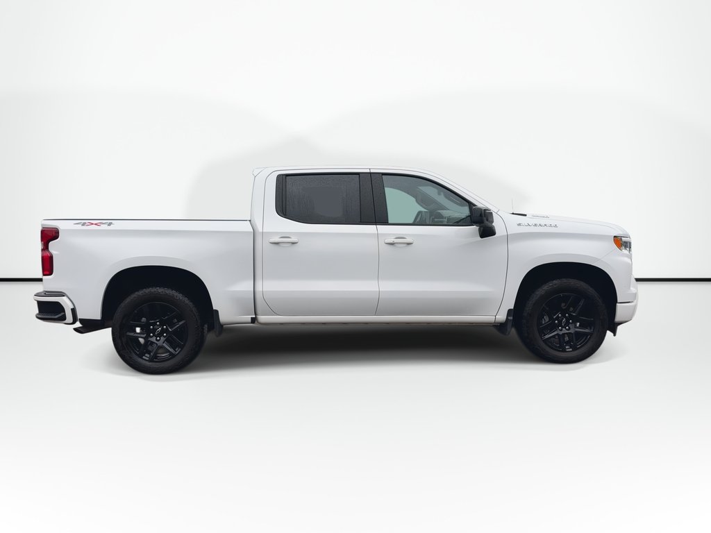 2025 Chevrolet Silverado 1500 RST | Cam | USB | HtdWheel | Bluetooth in Saint John, New Brunswick - 9 - w1024h768px