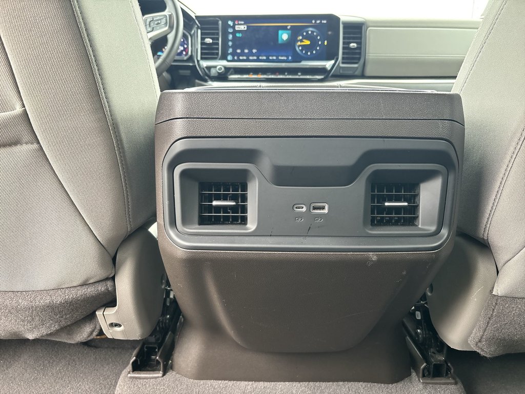 2025 Chevrolet Silverado 1500 RST | Cam | USB | HtdWheel | Bluetooth in Saint John, New Brunswick - 28 - w1024h768px