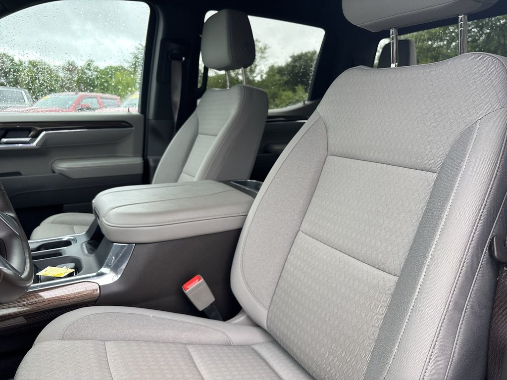 2025 Chevrolet Silverado 1500 RST | Cam | USB | HtdWheel | Bluetooth in Saint John, New Brunswick - 11 - w1024h768px