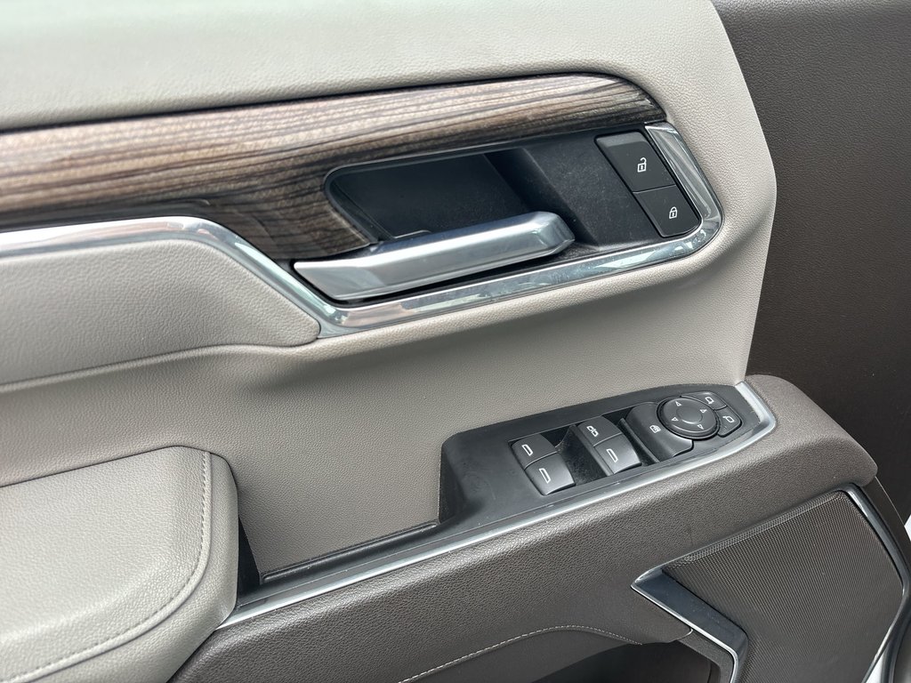 2025 Chevrolet Silverado 1500 RST | Cam | USB | HtdWheel | Bluetooth in Saint John, New Brunswick - 13 - w1024h768px