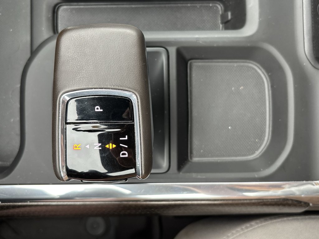 2025 Chevrolet Silverado 1500 RST | Cam | USB | HtdWheel | Bluetooth in Saint John, New Brunswick - 25 - w1024h768px