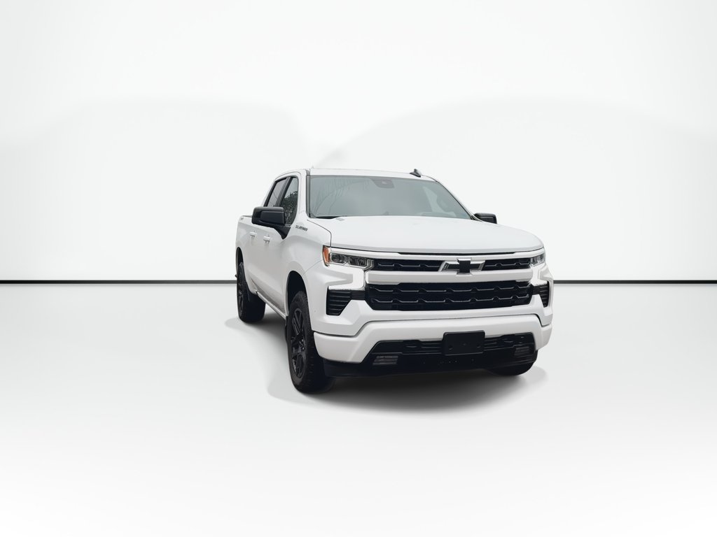 2025 Chevrolet Silverado 1500 RST | Cam | USB | HtdWheel | Bluetooth in Saint John, New Brunswick - 3 - w1024h768px