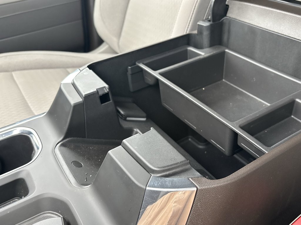 2025 Chevrolet Silverado 1500 RST | Cam | USB | HtdWheel | Bluetooth in Saint John, New Brunswick - 24 - w1024h768px