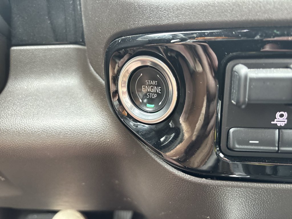 2025 Chevrolet Silverado 1500 RST | Cam | USB | HtdWheel | Bluetooth in Saint John, New Brunswick - 16 - w1024h768px