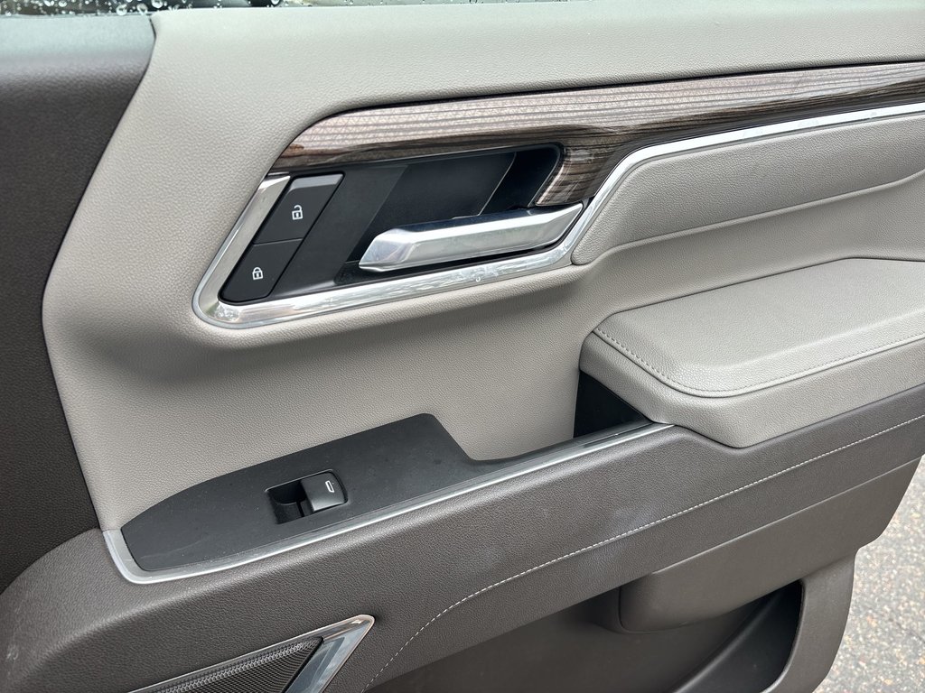 2025 Chevrolet Silverado 1500 RST | Cam | USB | HtdWheel | Bluetooth in Saint John, New Brunswick - 36 - w1024h768px