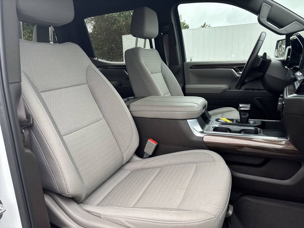 2025 Chevrolet Silverado 1500 RST | Cam | USB | HtdWheel | Bluetooth in Saint John, New Brunswick - 33 - w1024h768px