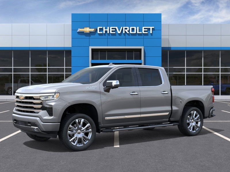 2026 Chevrolet Silverado 1500 in Antigonish, Nova Scotia - 2 - w1024h768px
