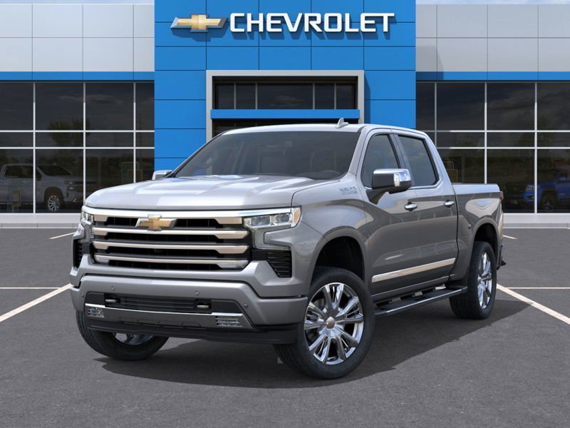 2026 Chevrolet Silverado 1500 in Antigonish, Nova Scotia - 6 - w1024h768px