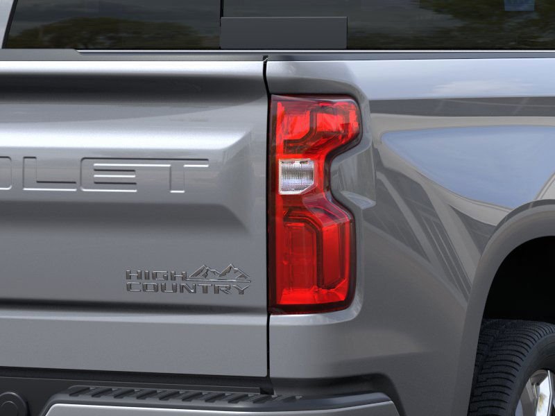 2026 Chevrolet Silverado 1500 in Antigonish, Nova Scotia - 11 - w1024h768px