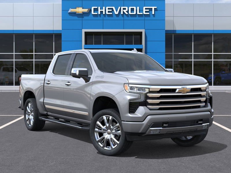 2026 Chevrolet Silverado 1500 in Antigonish, Nova Scotia - 7 - w1024h768px
