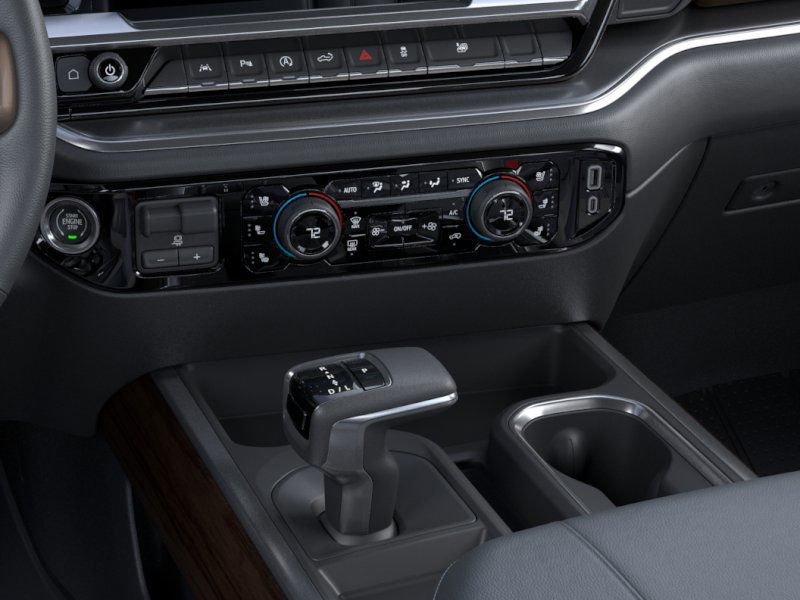 2026 Chevrolet Silverado 1500 in Antigonish, Nova Scotia - 23 - w1024h768px
