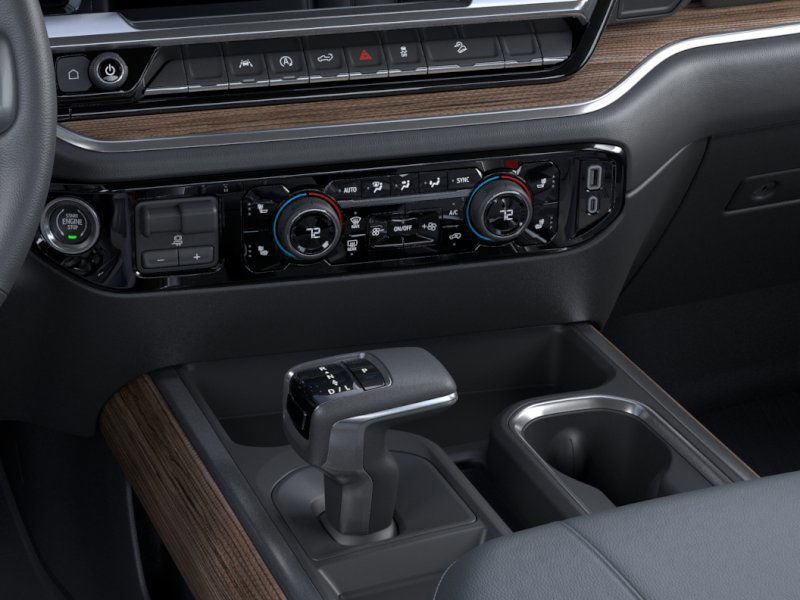 2026 Chevrolet Silverado 1500 in Antigonish, Nova Scotia - 23 - w1024h768px