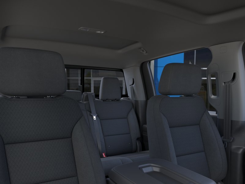 2026 Chevrolet Silverado 1500 in Antigonish, Nova Scotia - 24 - w1024h768px