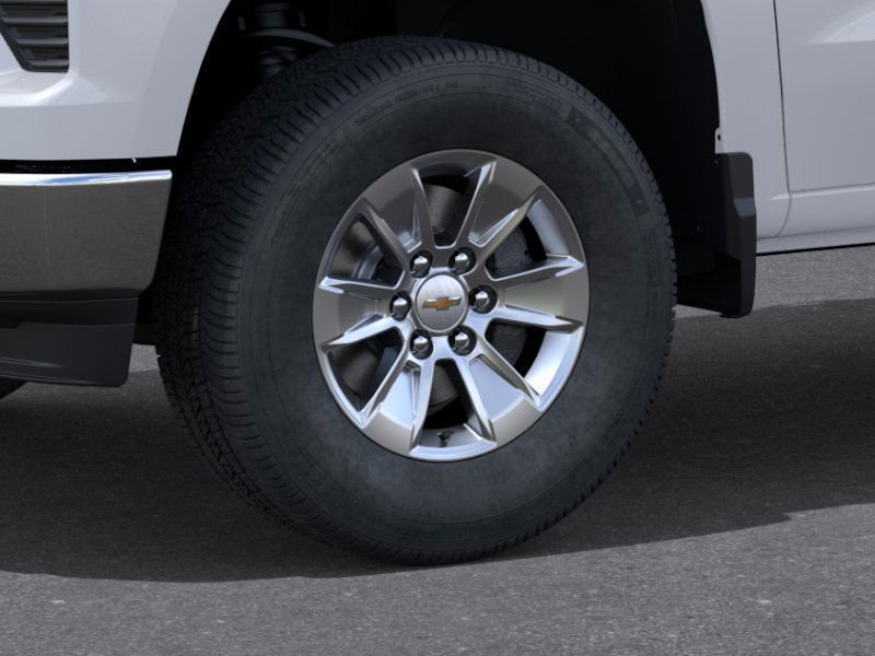 2026 Chevrolet Silverado 1500 in Antigonish, Nova Scotia - 9 - w1024h768px