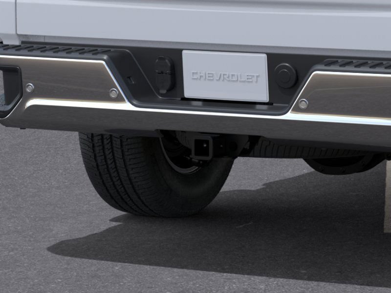 2026 Chevrolet Silverado 1500 in Antigonish, Nova Scotia - 14 - w1024h768px