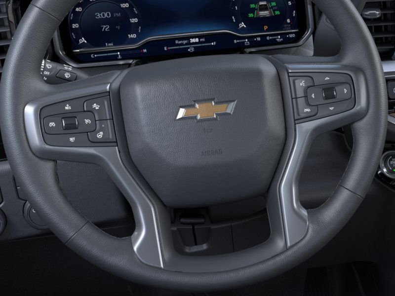 2026 Chevrolet Silverado 1500 in Antigonish, Nova Scotia - 19 - w1024h768px
