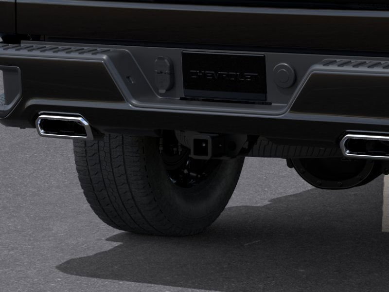 2026 Chevrolet Silverado 1500 in Antigonish, Nova Scotia - 14 - w1024h768px