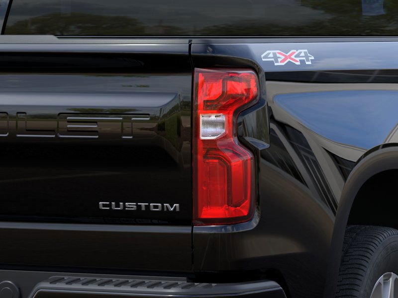 2026 Chevrolet Silverado 1500 in Antigonish, Nova Scotia - 11 - w1024h768px