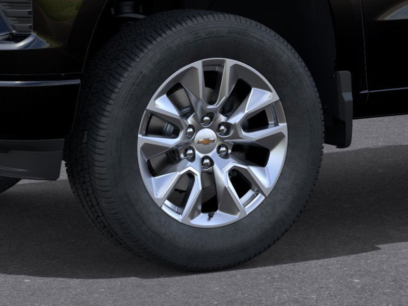 2026 Chevrolet Silverado 1500 in Antigonish, Nova Scotia - 9 - w1024h768px