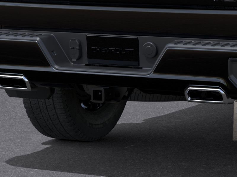 2026 Chevrolet Silverado 1500 in Antigonish, Nova Scotia - 14 - w1024h768px