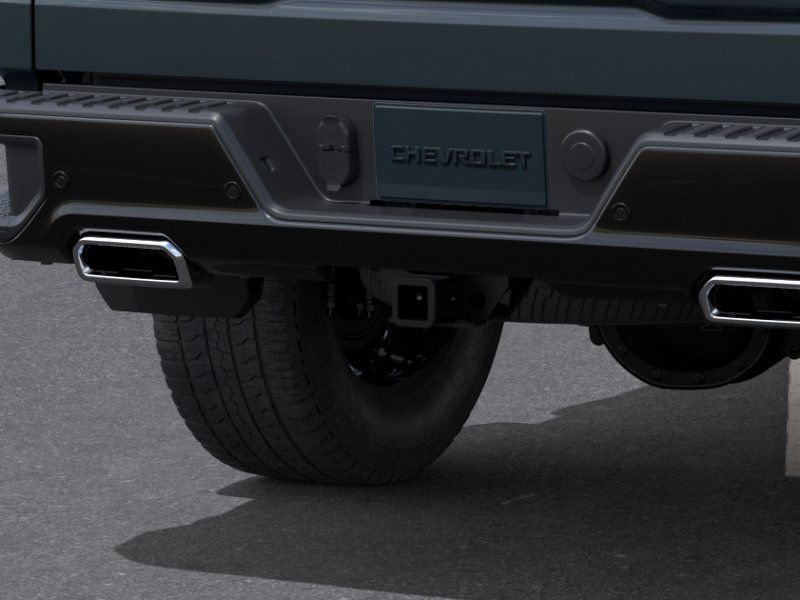 2026 Chevrolet Silverado 1500 in Antigonish, Nova Scotia - 14 - w1024h768px