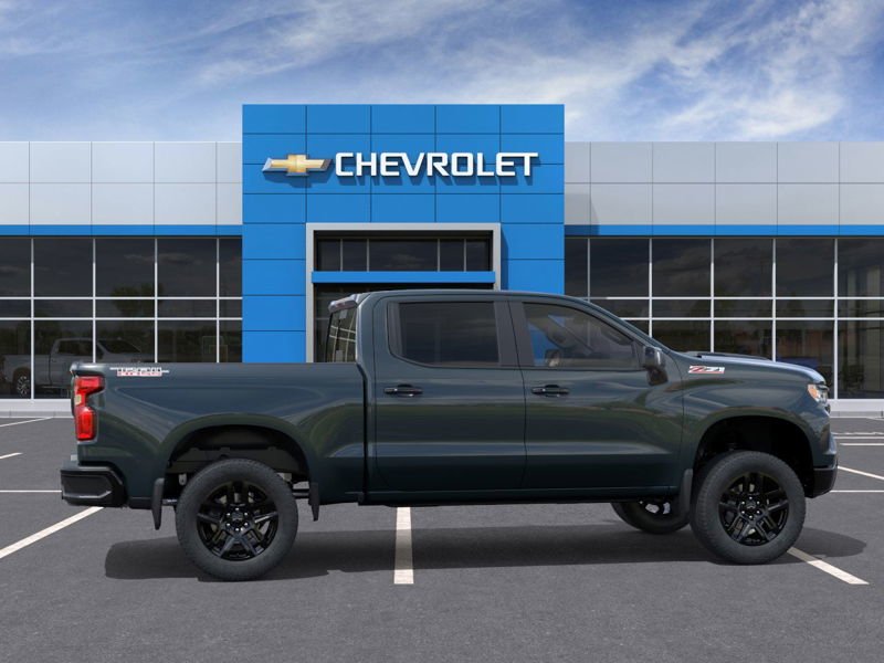 2026 Chevrolet Silverado 1500 in Antigonish, Nova Scotia - 5 - w1024h768px