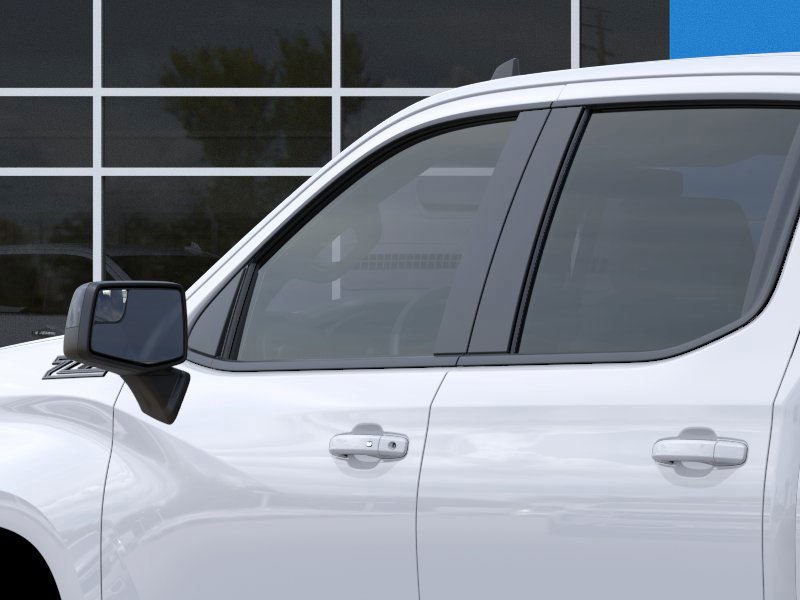 2026 Chevrolet Silverado 1500 in Antigonish, Nova Scotia - 12 - w1024h768px