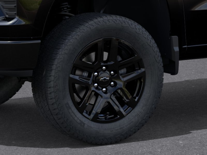 2026 Chevrolet Silverado 1500 in Antigonish, Nova Scotia - 9 - w1024h768px