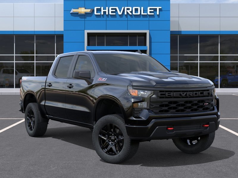 2026 Chevrolet Silverado 1500 in Antigonish, Nova Scotia - 7 - w1024h768px