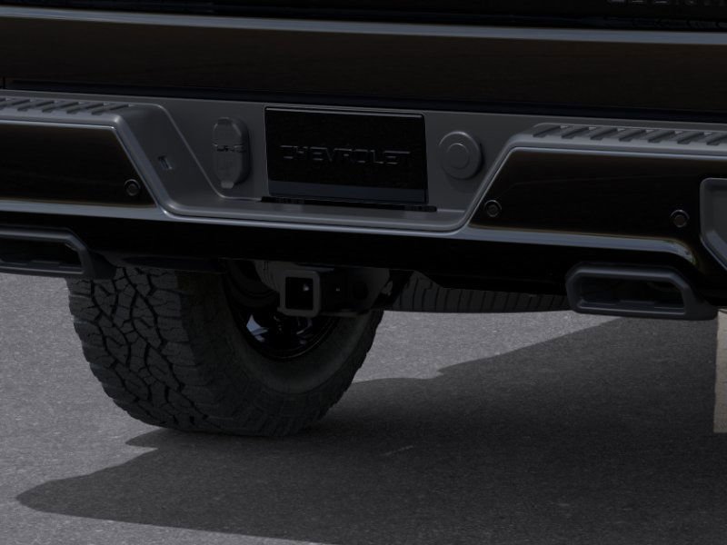 2026 Chevrolet Silverado 1500 in Antigonish, Nova Scotia - 14 - w1024h768px