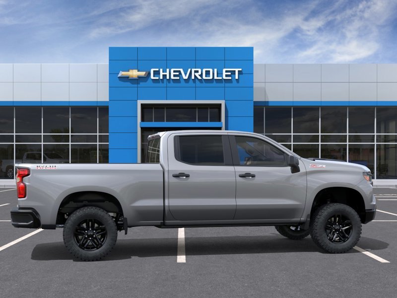 2026 Chevrolet Silverado 1500 in Antigonish, Nova Scotia - 5 - w1024h768px