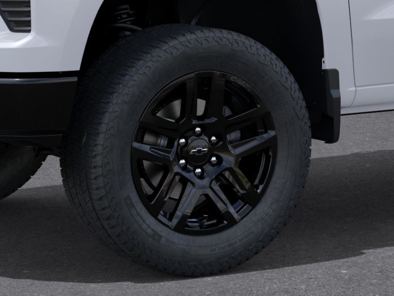 2026 Chevrolet Silverado 1500 in Antigonish, Nova Scotia - 9 - w1024h768px