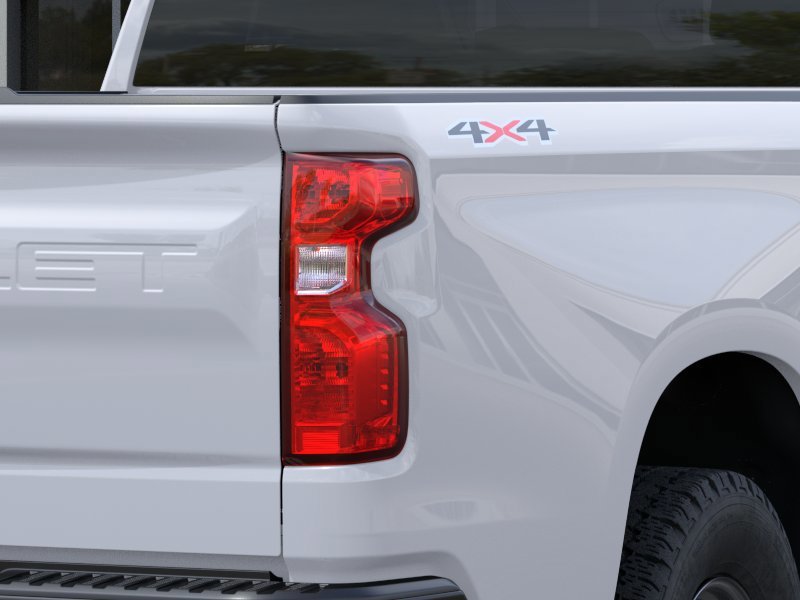 2026 Chevrolet Silverado 1500 in Antigonish, Nova Scotia - 11 - w1024h768px