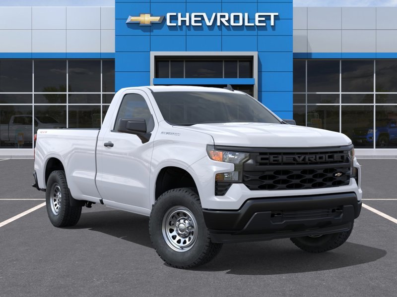 2026 Chevrolet Silverado 1500 in Antigonish, Nova Scotia - 7 - w1024h768px