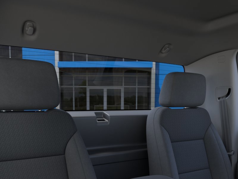 2026 Chevrolet Silverado 1500 in Antigonish, Nova Scotia - 24 - w1024h768px