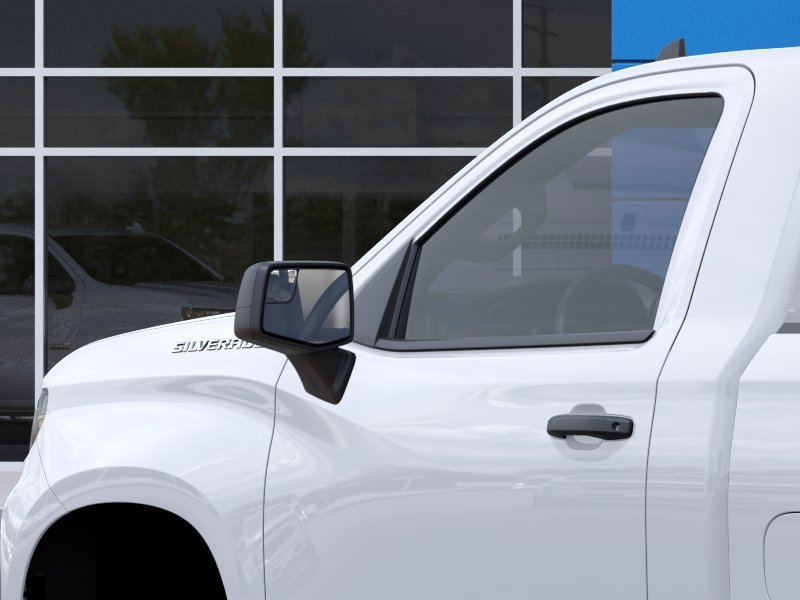 2026 Chevrolet Silverado 1500 in Antigonish, Nova Scotia - 12 - w1024h768px