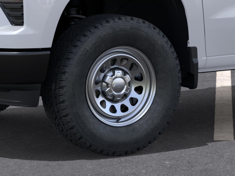 2026 Chevrolet Silverado 1500 in Antigonish, Nova Scotia - 9 - w1024h768px