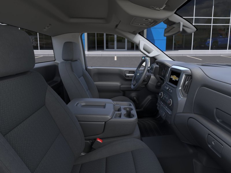 2026 Chevrolet Silverado 1500 in Antigonish, Nova Scotia - 17 - w1024h768px