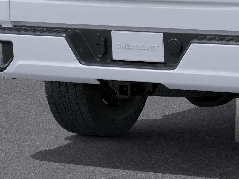 2026 Chevrolet Silverado 1500 in Antigonish, Nova Scotia - 14 - w1024h768px