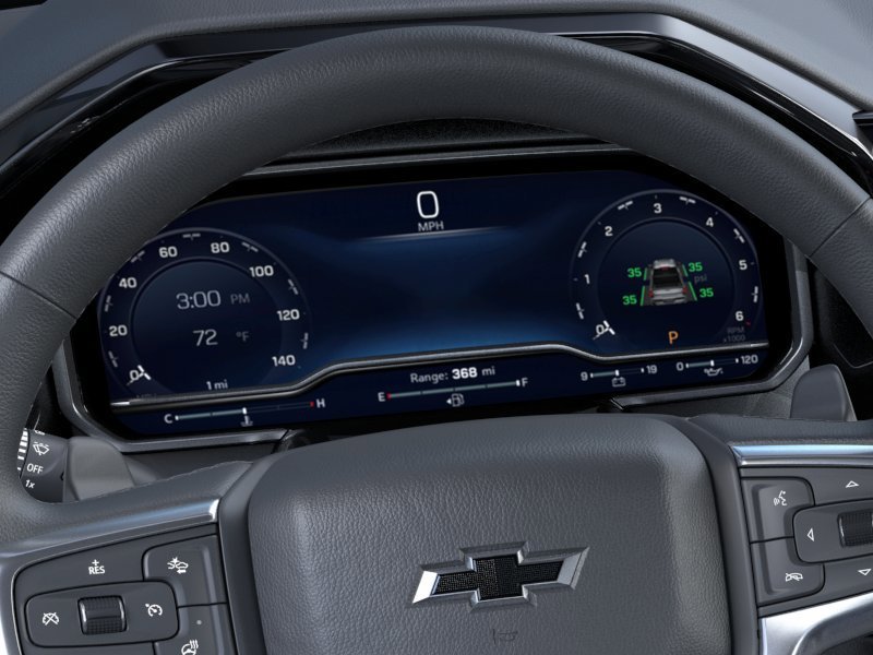 2026 Chevrolet Silverado 1500 in Antigonish, Nova Scotia - 18 - w1024h768px