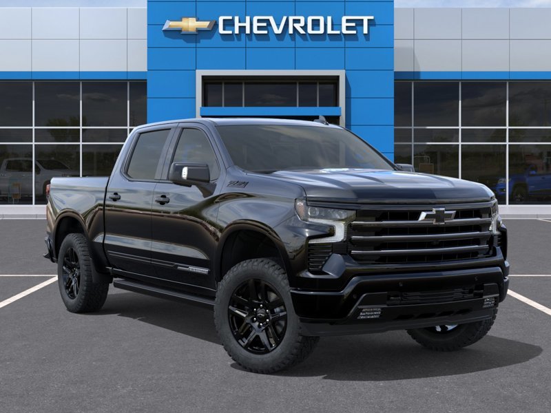 2026 Chevrolet Silverado 1500 in Antigonish, Nova Scotia - 7 - w1024h768px