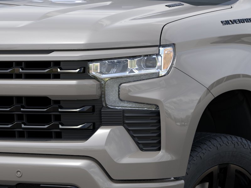 2026 Chevrolet Silverado 1500 in Antigonish, Nova Scotia - 10 - w1024h768px