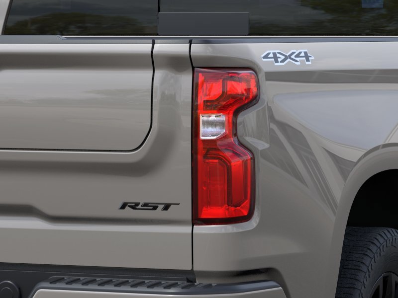 2026 Chevrolet Silverado 1500 in Antigonish, Nova Scotia - 11 - w1024h768px